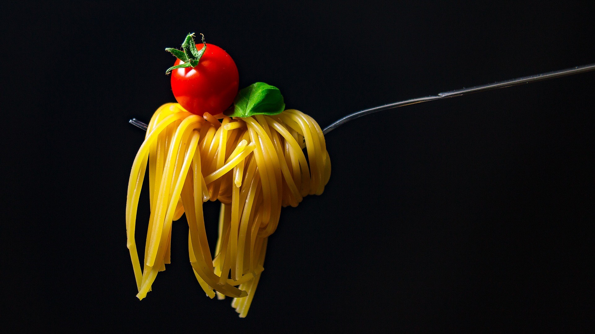 Několik tipů na pravé italské těstoviny